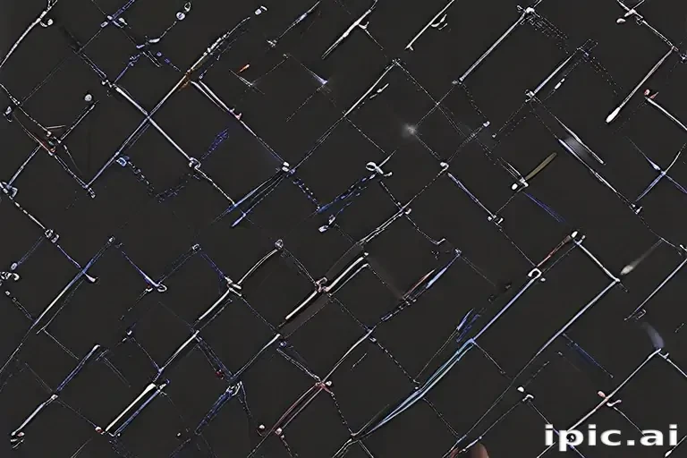 pattern line