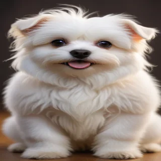 bolognese dog breed