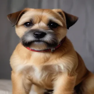 affen border terrier