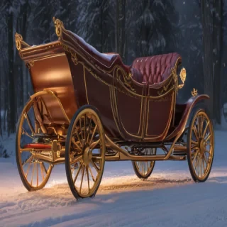 sleigh