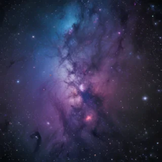 galaxy background iphone