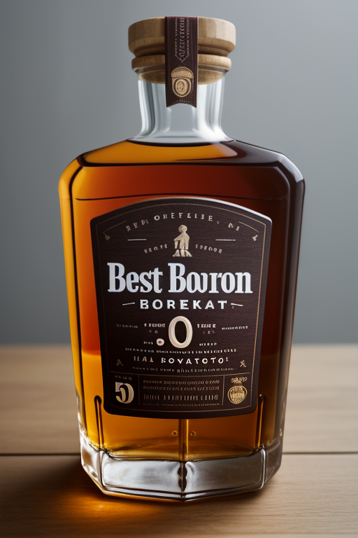 best bourbon for under 50