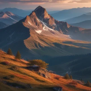 mountain phone wallpapers
