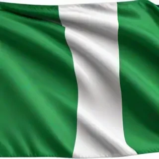 nigerian flag png