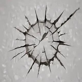 cracked png