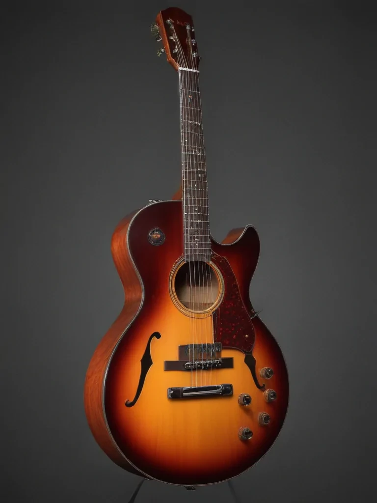 guitar png
