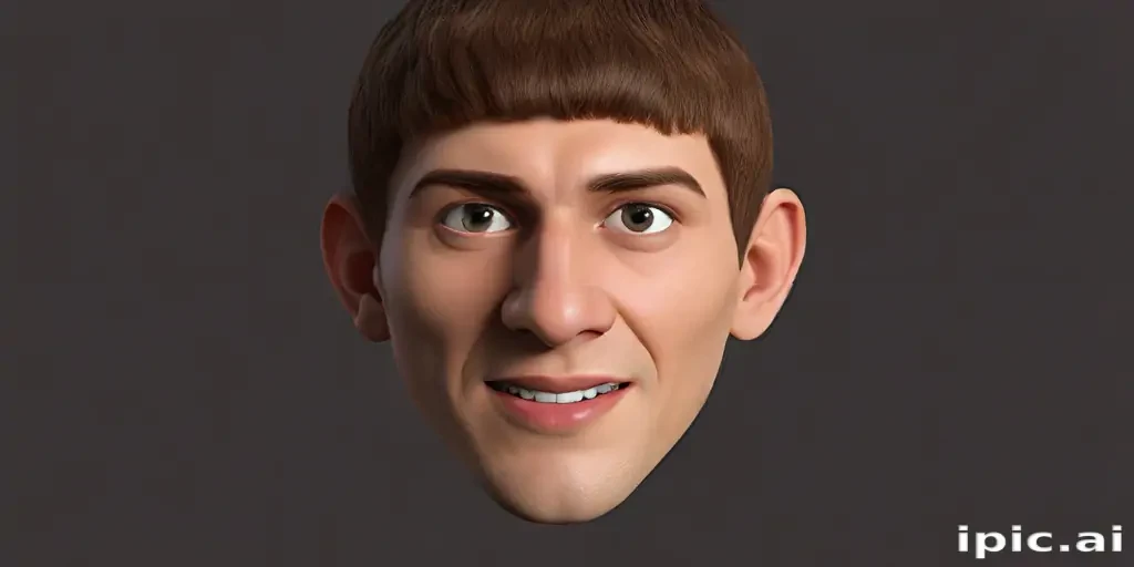 face png