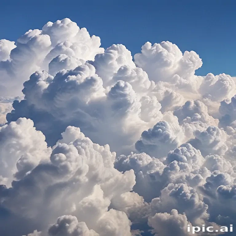 heaven clouds