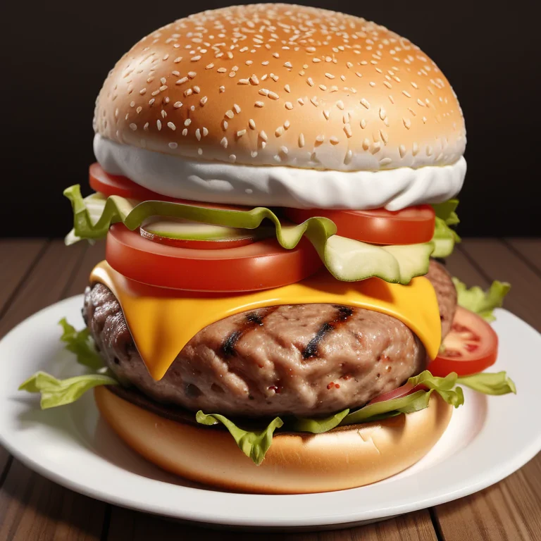 burger png