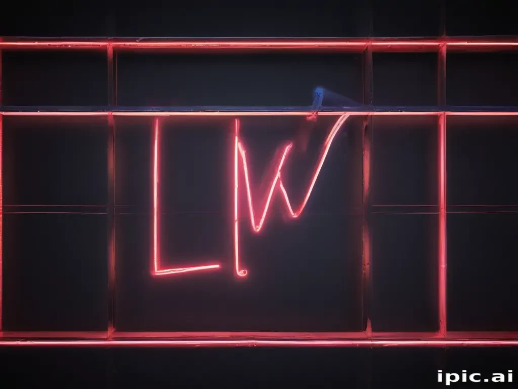 neon light png