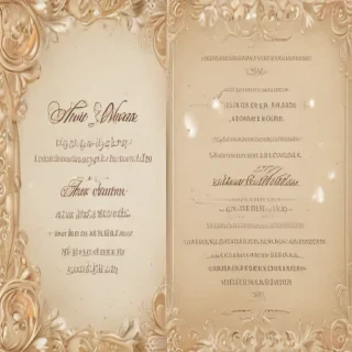 wedding invitation background images