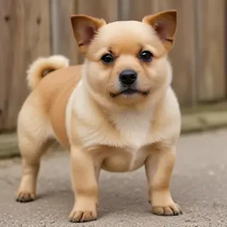 porkie dog breed