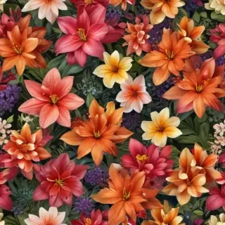 flores png