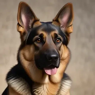 german shepherd wallpaper
