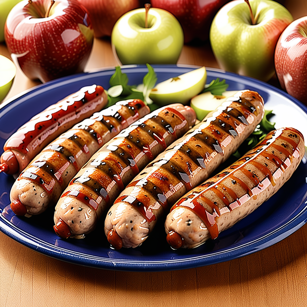 aidells chicken and apple sausage recipes