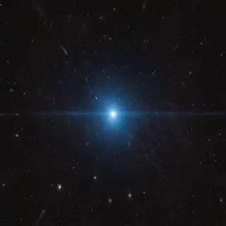 star field png