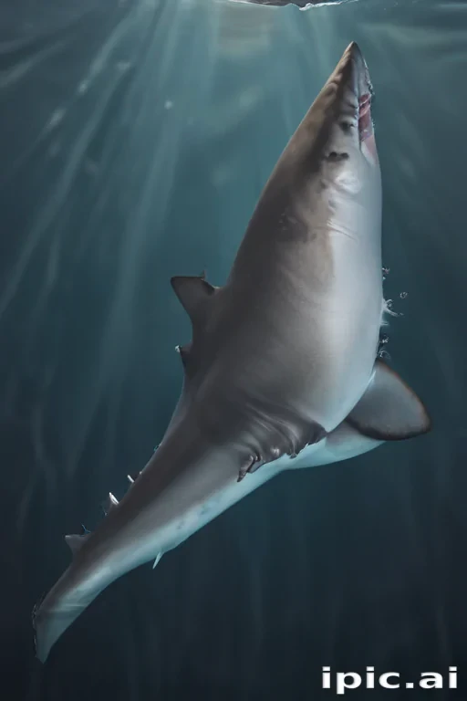 shark fin png