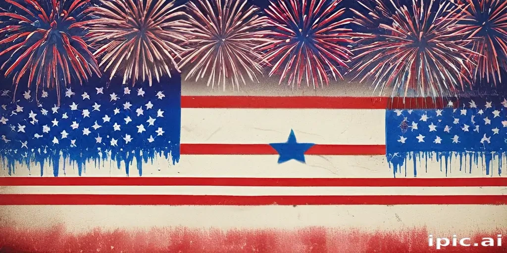 cute 4th of july backgrounds