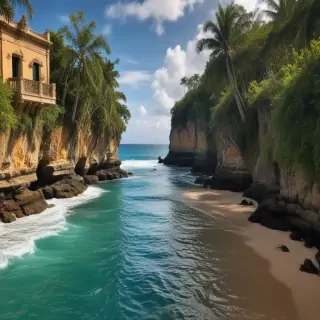 puerto rico wallpapers