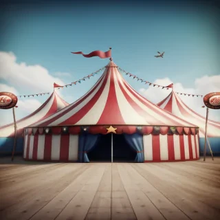 circus png