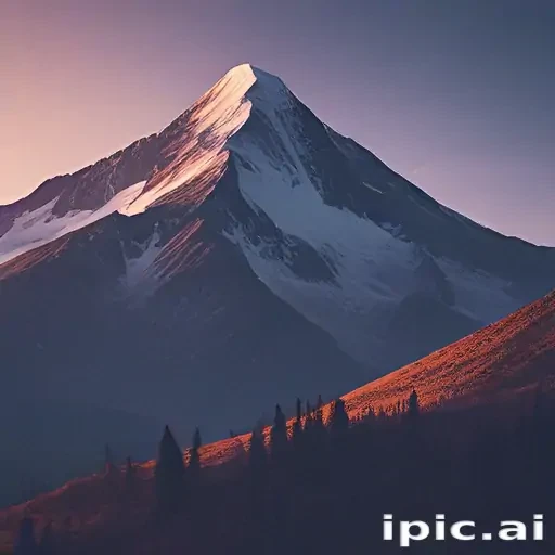 mountain phone wallpaper