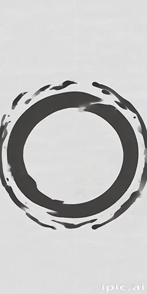 circular logo png