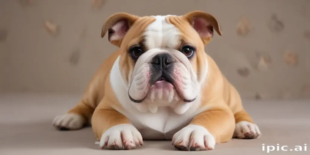 bulldog dog breed