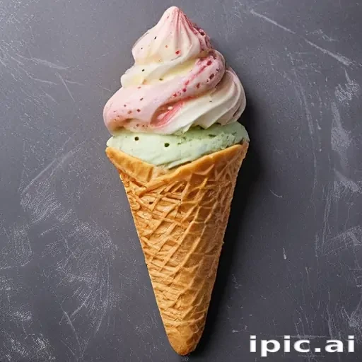 ice cream cone images