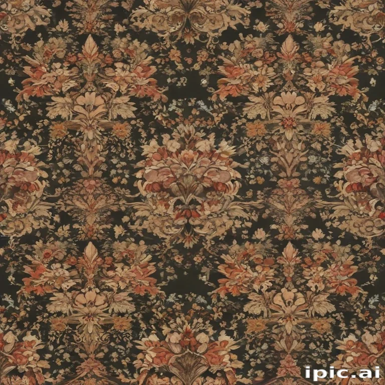 vintage wallpaper aesthetic