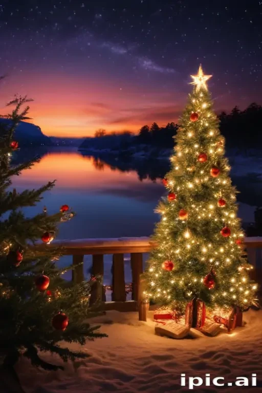 christmas facebook cover photos