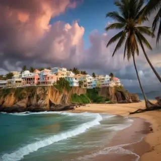 puerto rico wallpapers