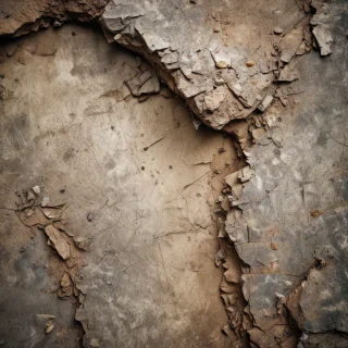 ripped texture