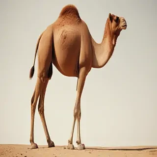 camel png
