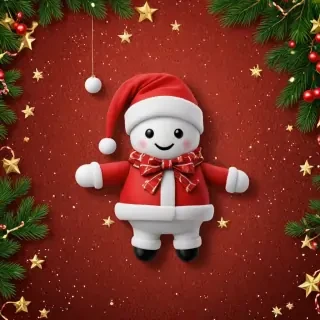 christmas background android