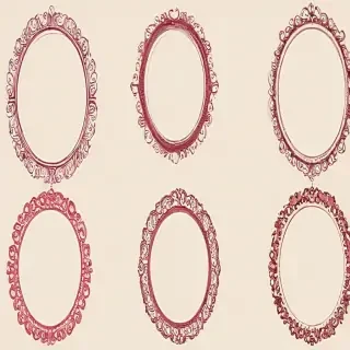 circle frame clipart