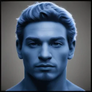 blue png