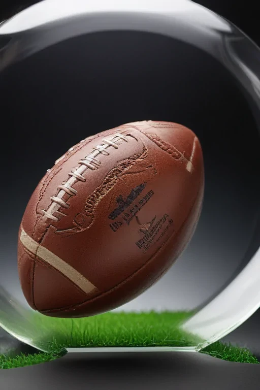 football transparent