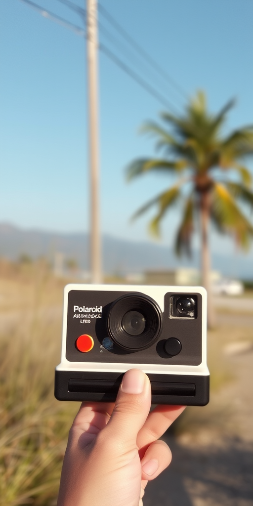 polaroid png