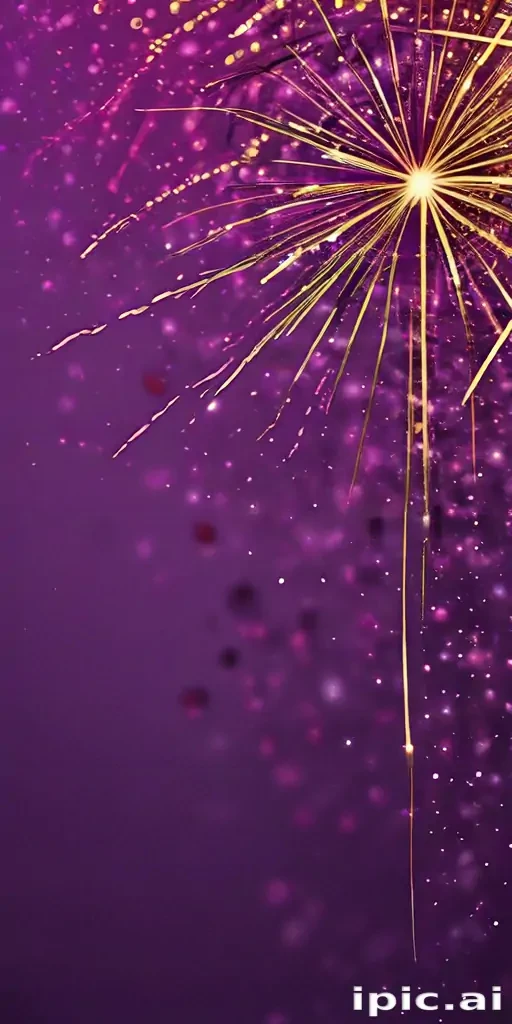 new years background images