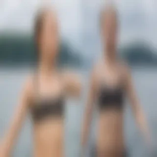 greta thunberg bikini