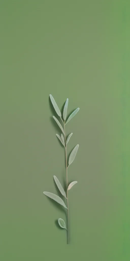 light sage green background