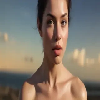 pictures of a strong woman