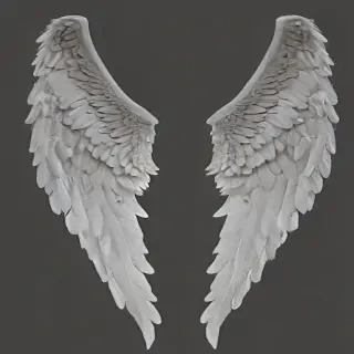 png angel wings