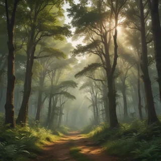 forest png