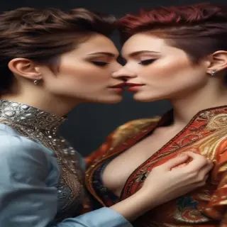 pic of lesbian