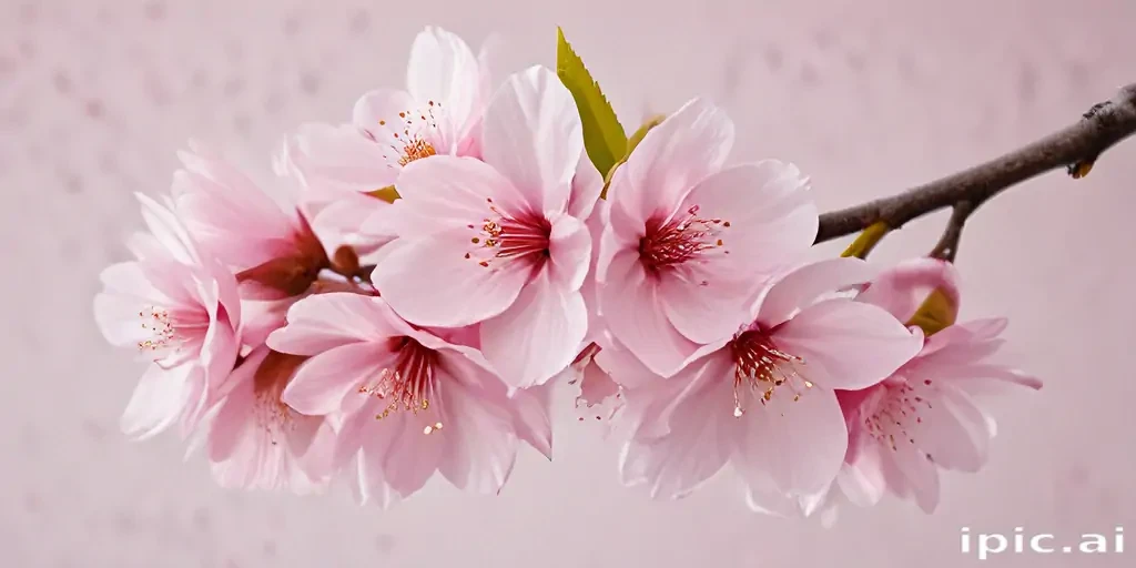 cherry blossoms png