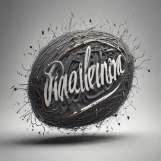 scribble png