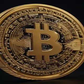 bitcoin logo