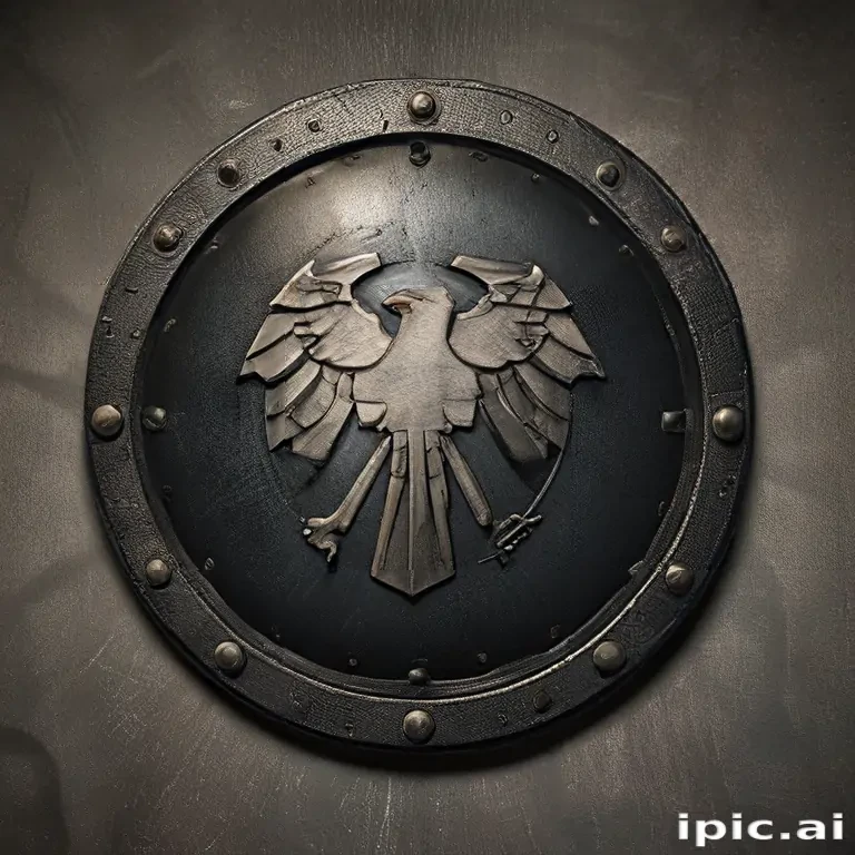 picture of shield