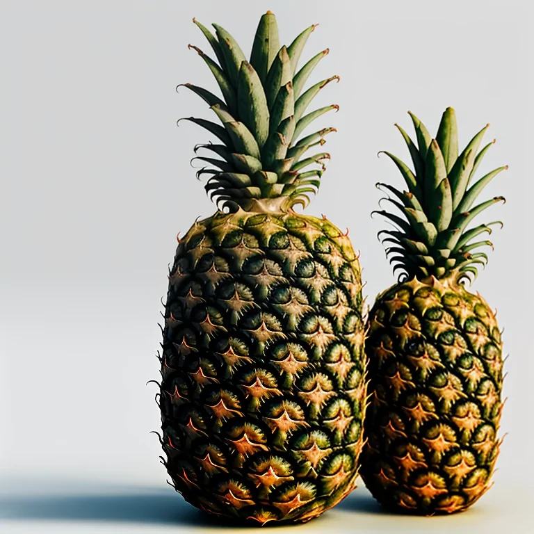 pineapple png